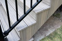 Lasting Decks