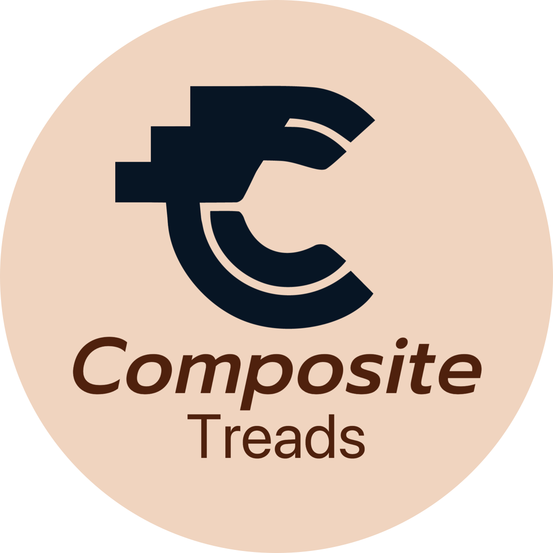 Composite Treads